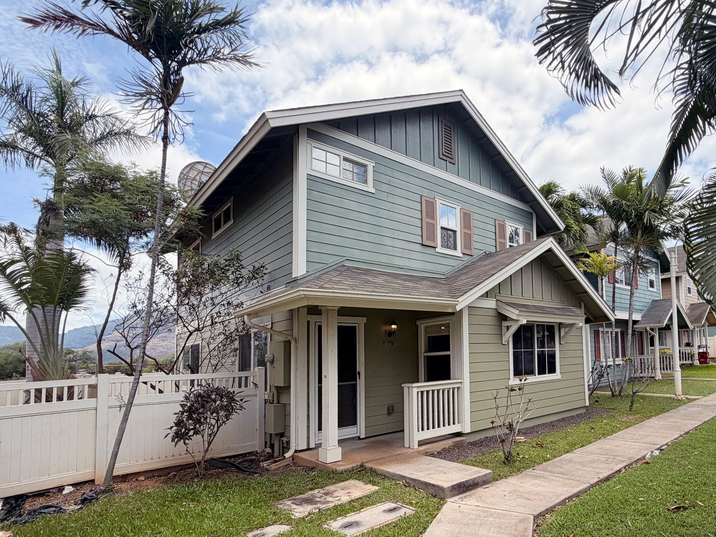 Island Living in Sea Country: 3-BR Townhome with Mountain Views – photo 2