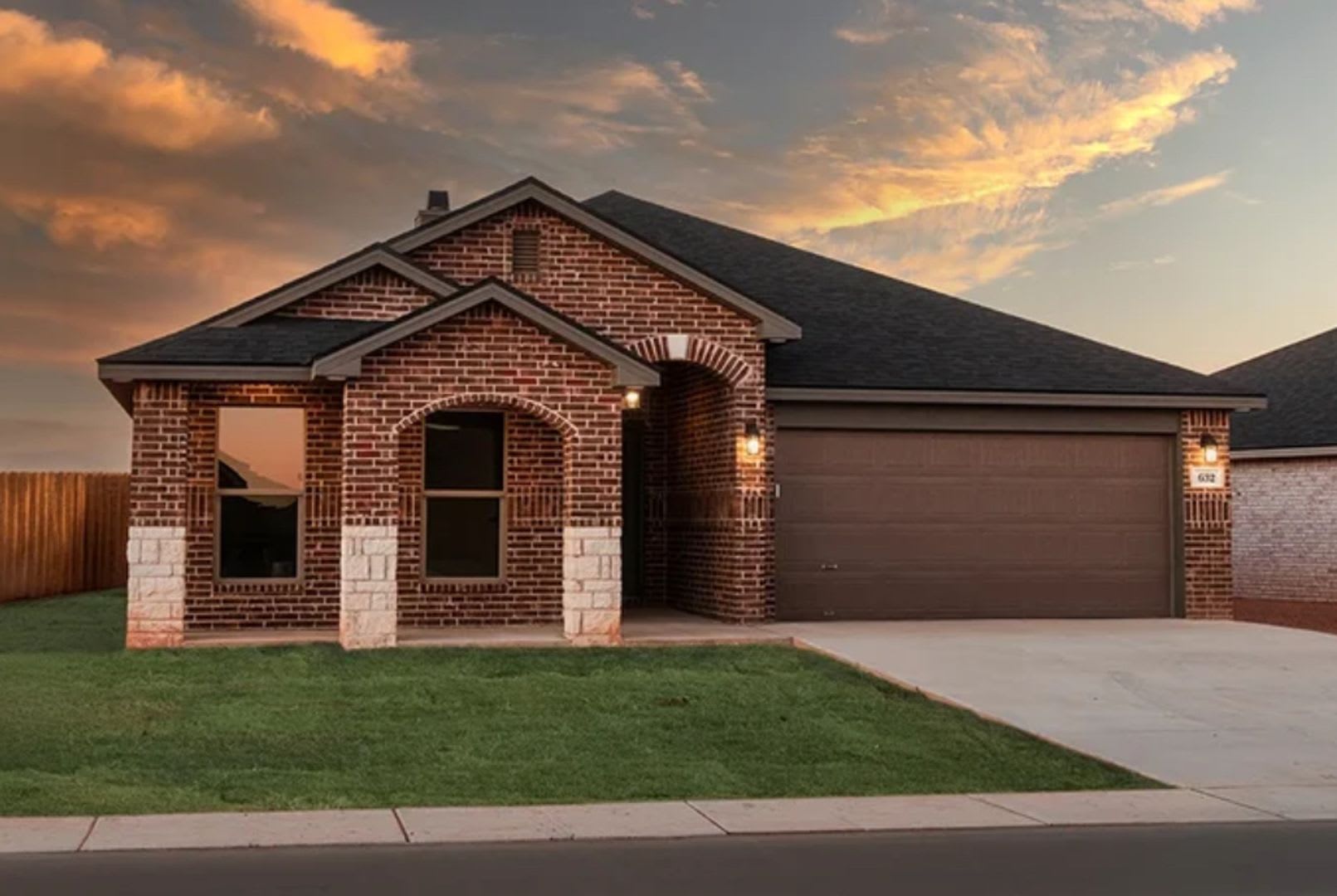 Brand-New Home, Brand-New Beginning – photo 1