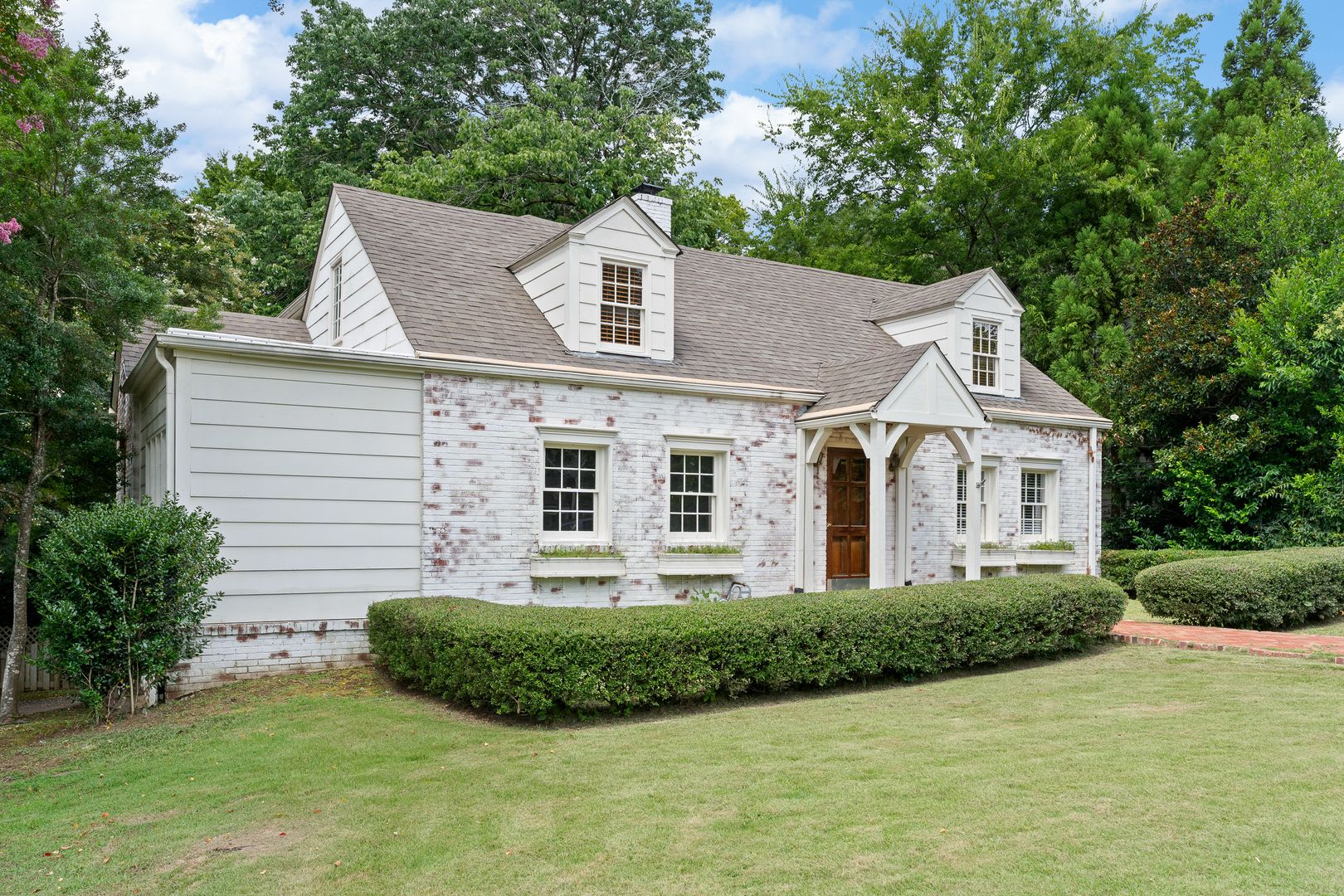 12 Montevallo Terrace (Crestline/ Mountain Brook) – photo 2