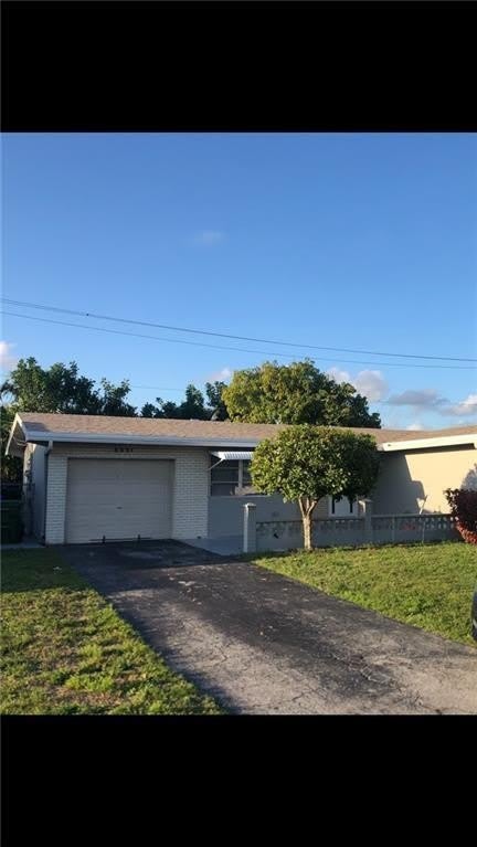 8851 NW 15TH Court – photo 1