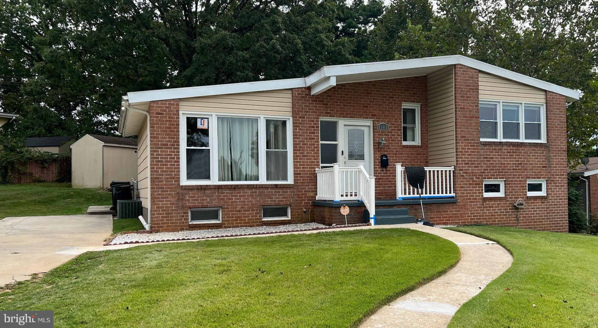 8503 Stevenswood Road – photo 2
