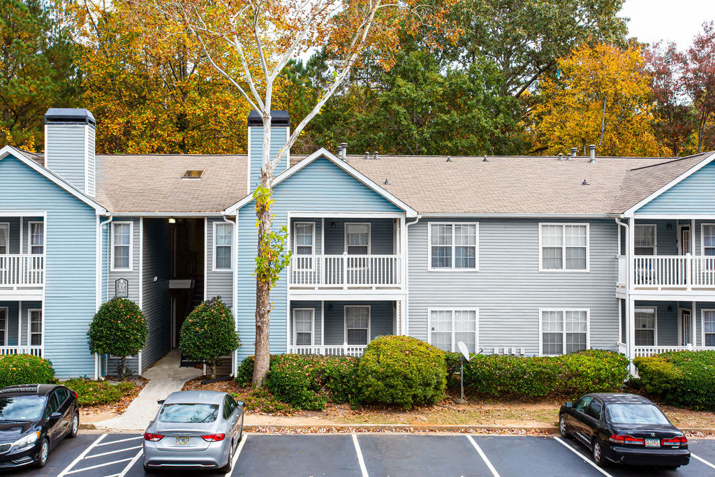 Wildcreek Apartments – photo 1