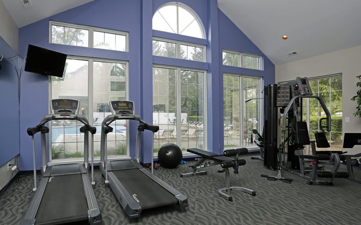 Westbury Village Townhouses – photo 5