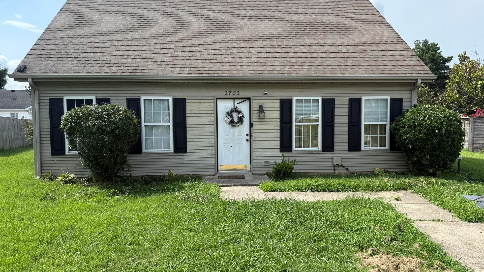 Nice three bedroom two bath and great area of Murfreesboro – photo 4