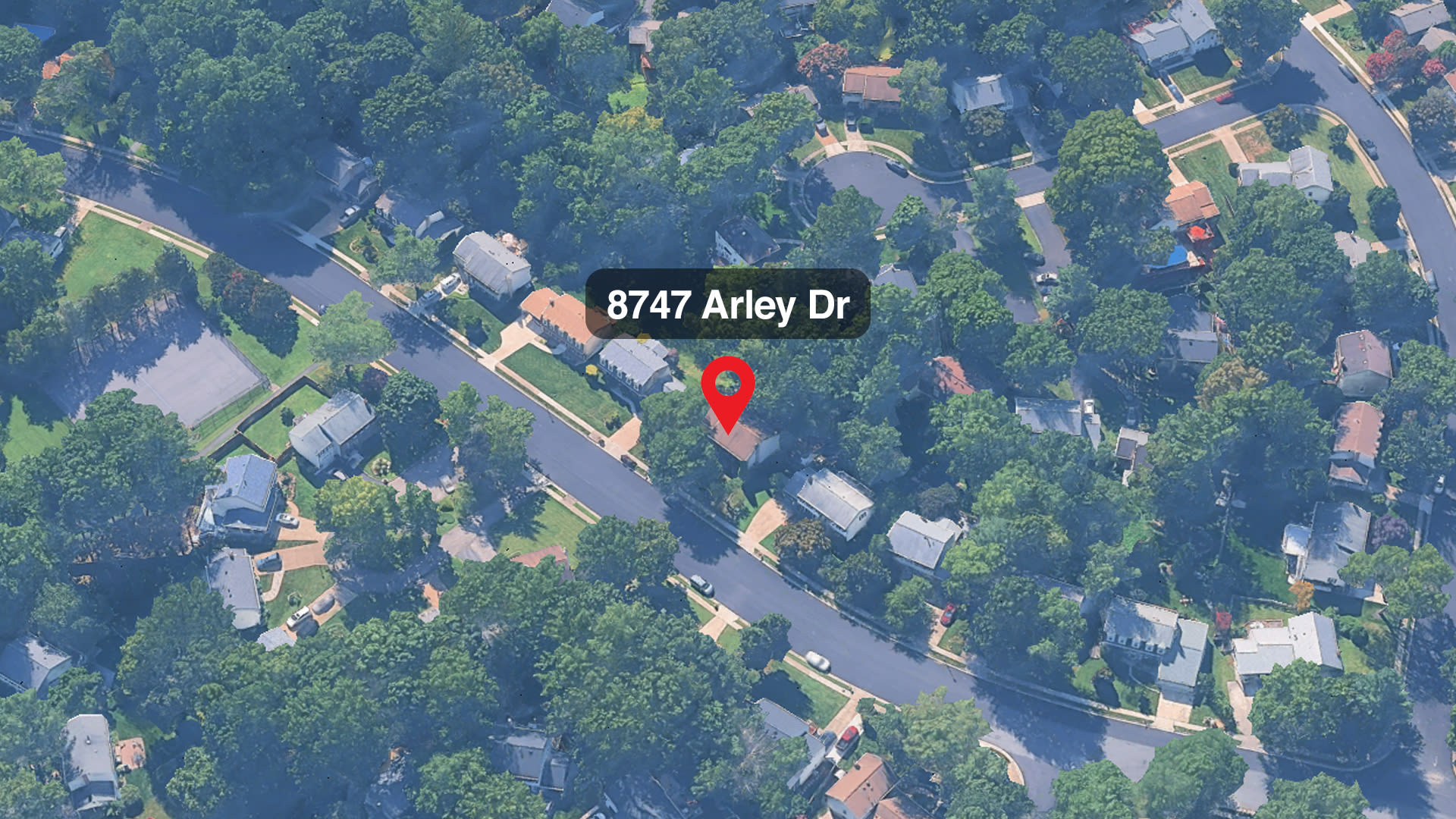 8747 Arley Dr – photo 2