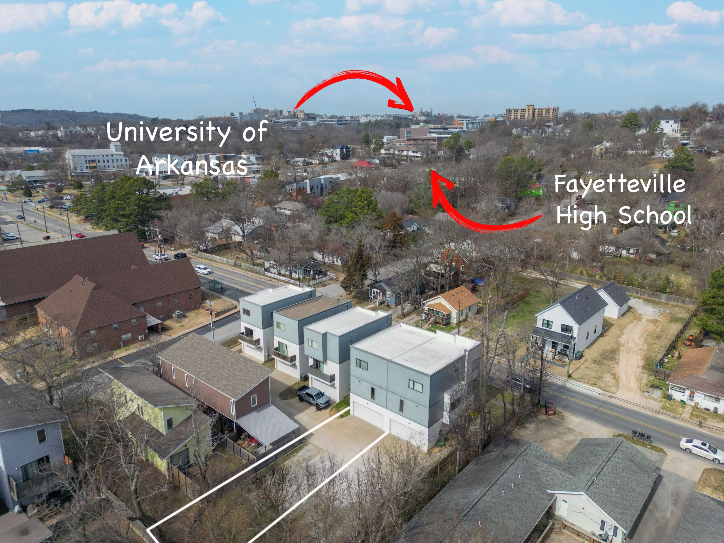 167 Martin Luther King Junior Boulevard – photo 4