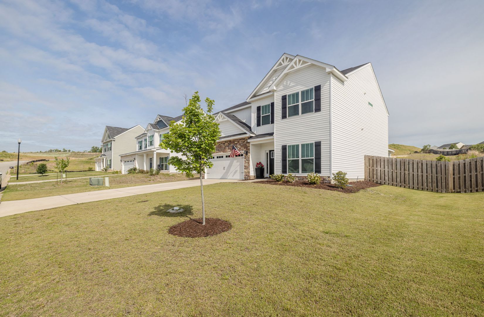Coming Soon Beautiful Rental Located In Granite Hill Subdivision – photo 2