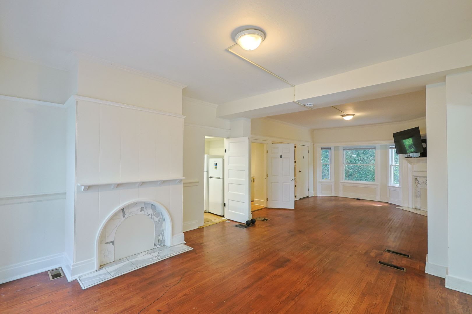 The Carina Victorian Home near the Row! – photo 3