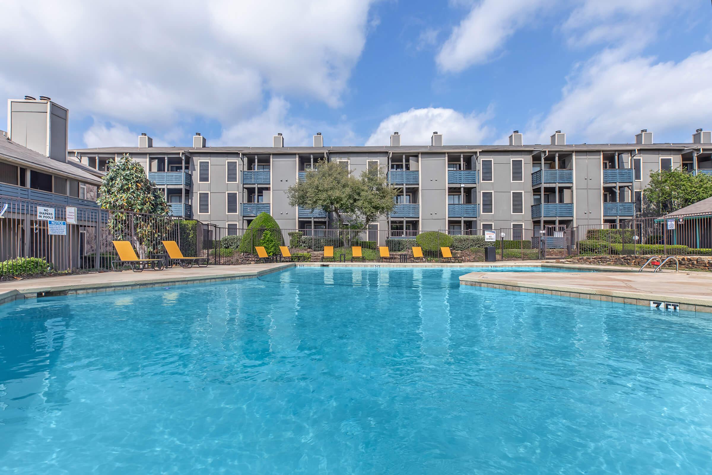 Villas at Alameda – photo 2