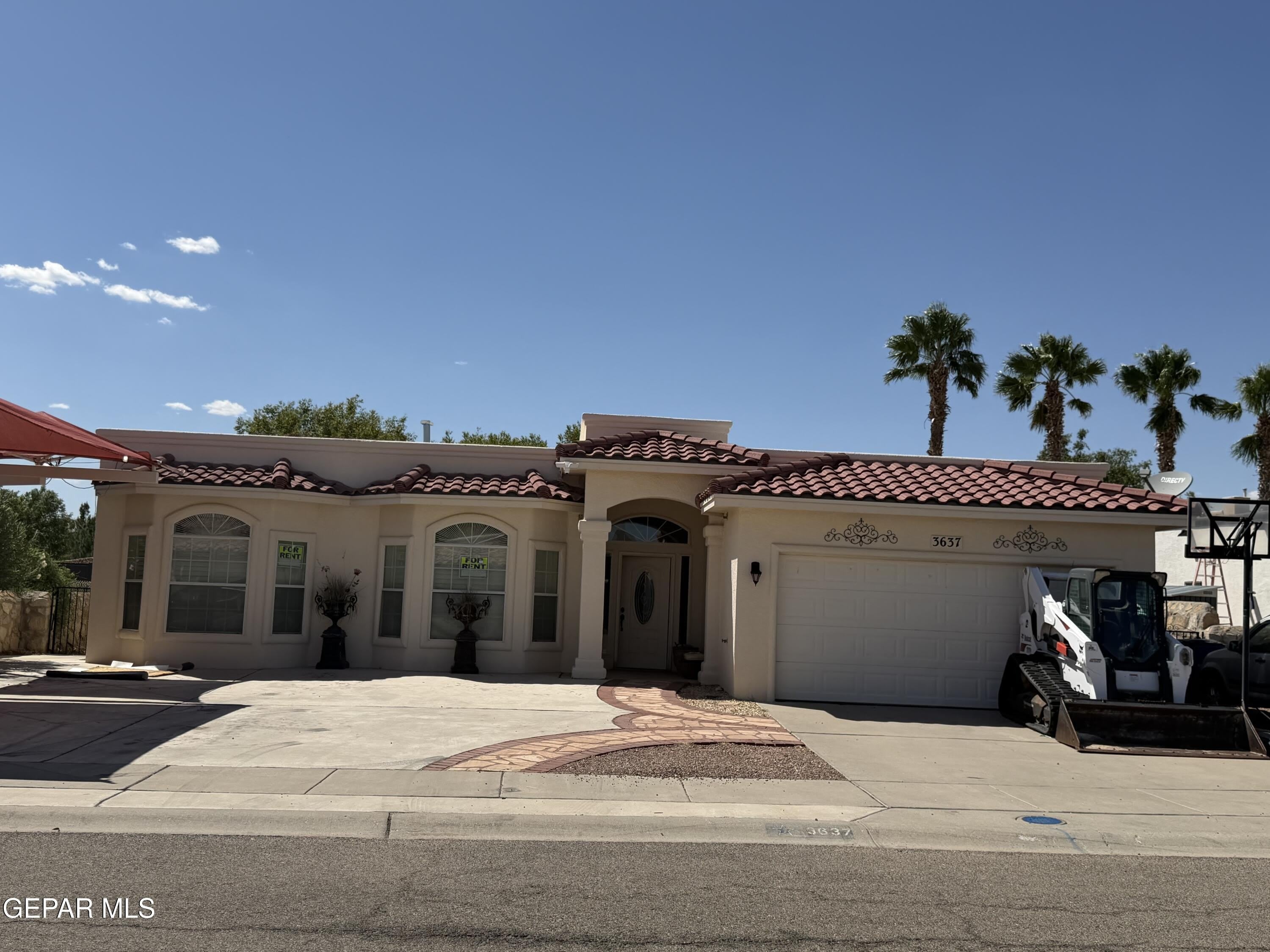 3637 TIERRA VERGEL Drive – photo 2