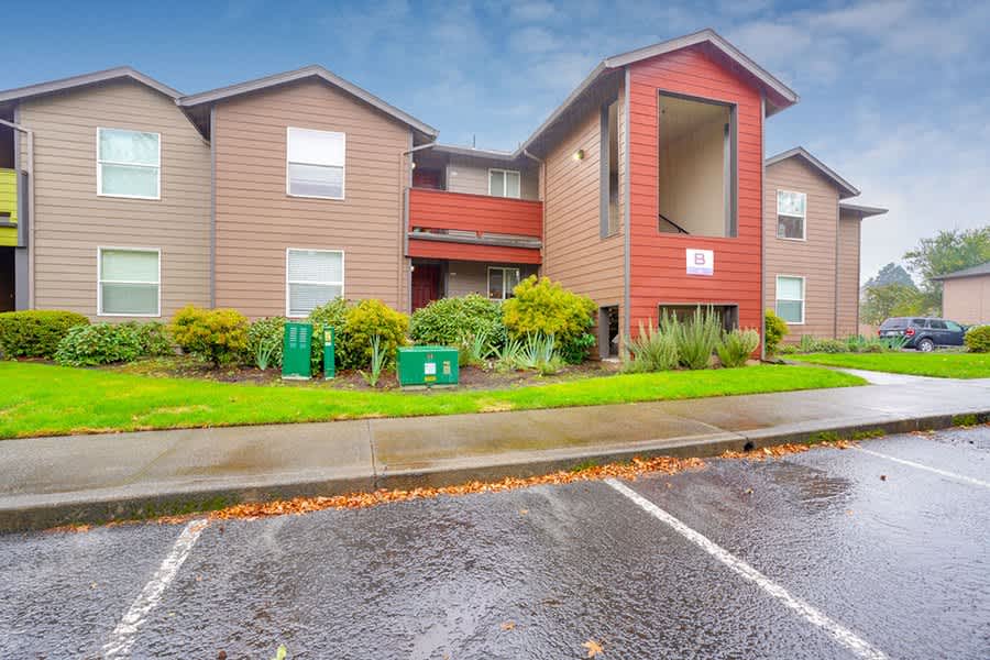 Township Apartments – photo 1