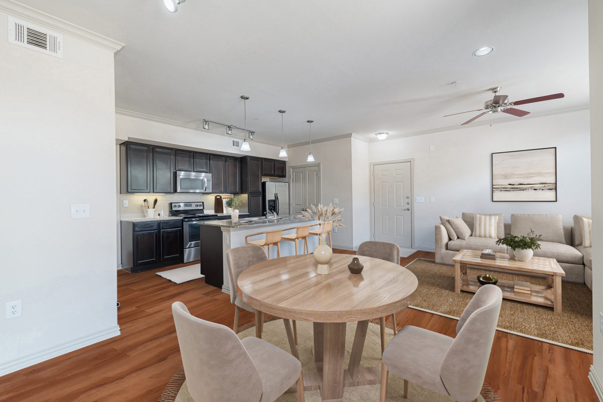 Dolce Living Rosenberg – photo 1