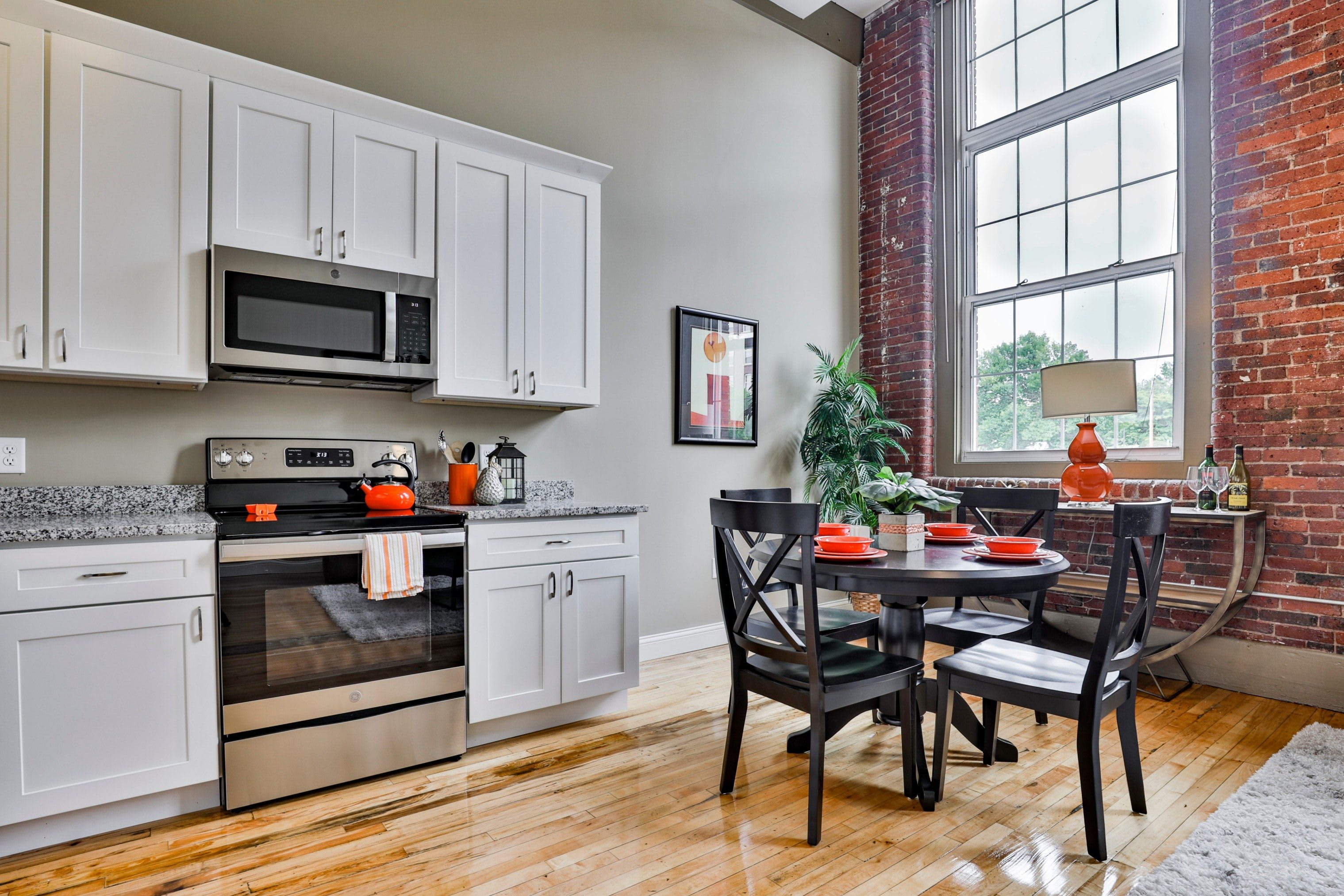 Lofts at Jefferson Mill – photo 2