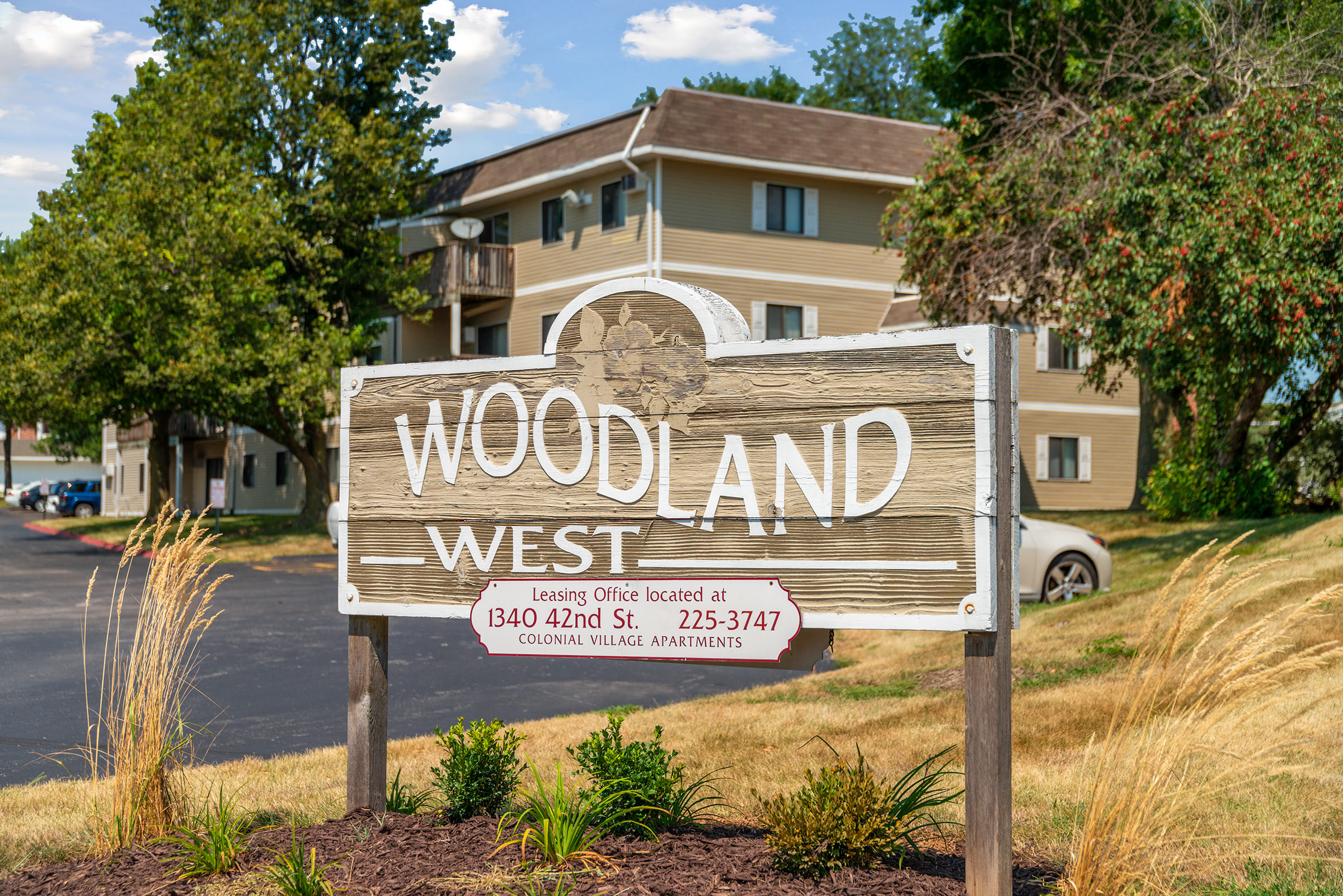 Woodland West – photo 1