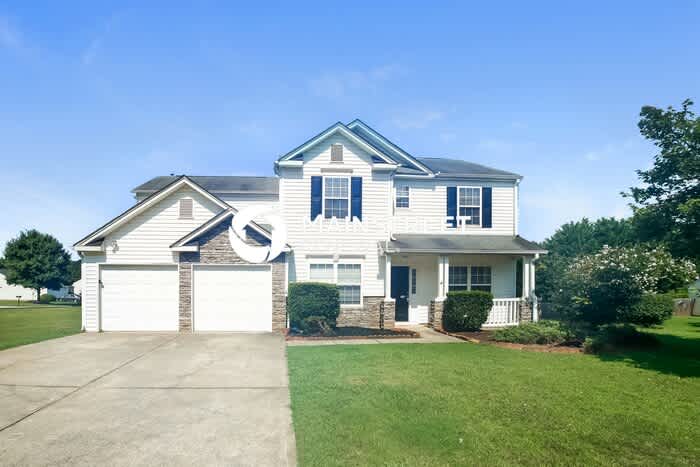 48 Walden Crossing – photo 1