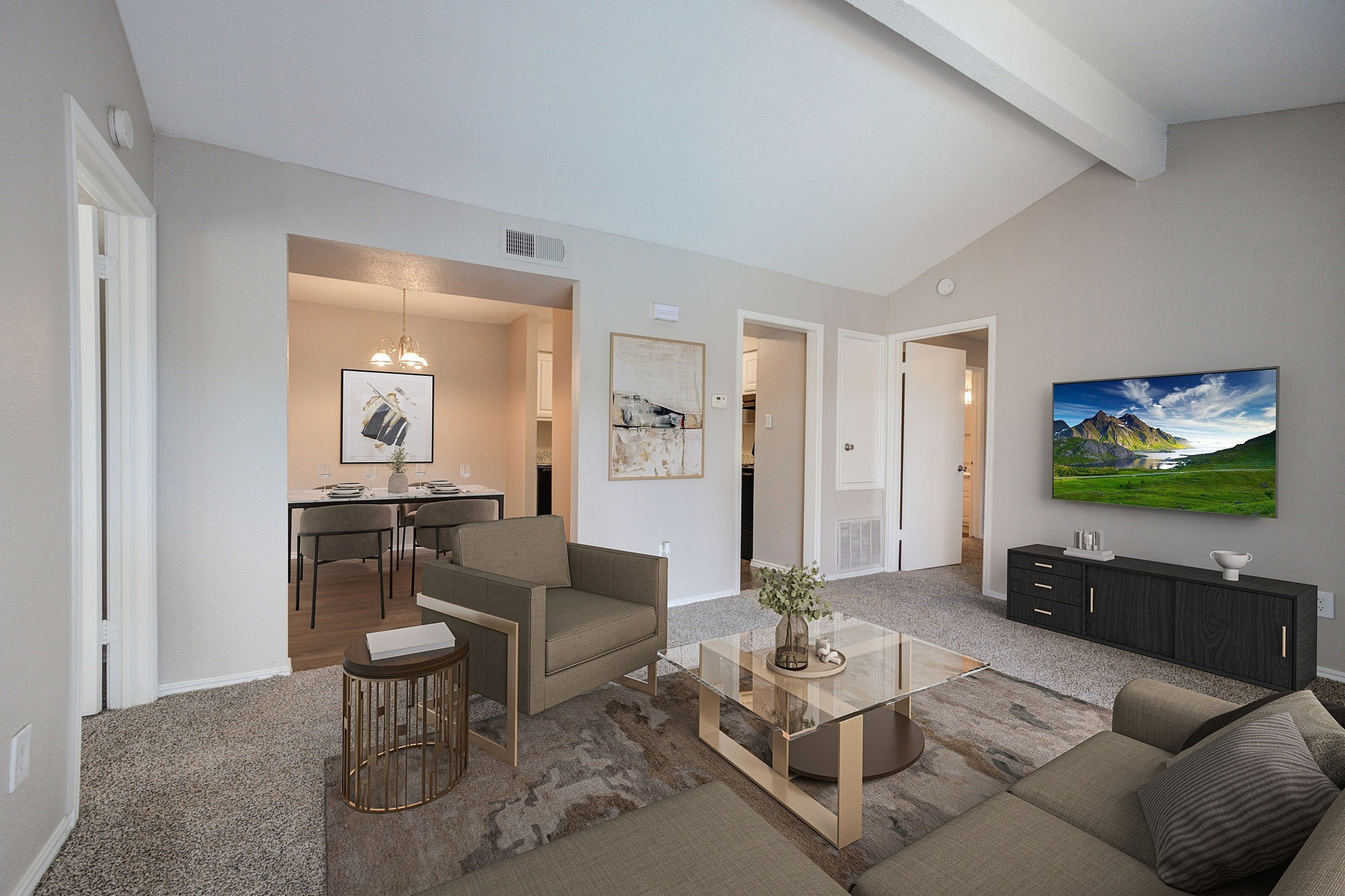 Ashford Cove at Briar Forest – photo 1