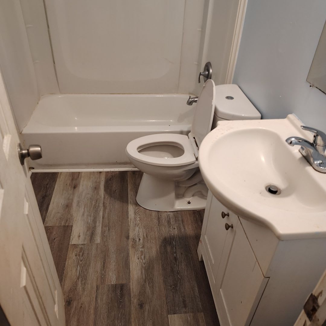 Charming 2BR House in Shreveport. ***HALF OFF FIRST MONTH RENT!!!*** – photo 3