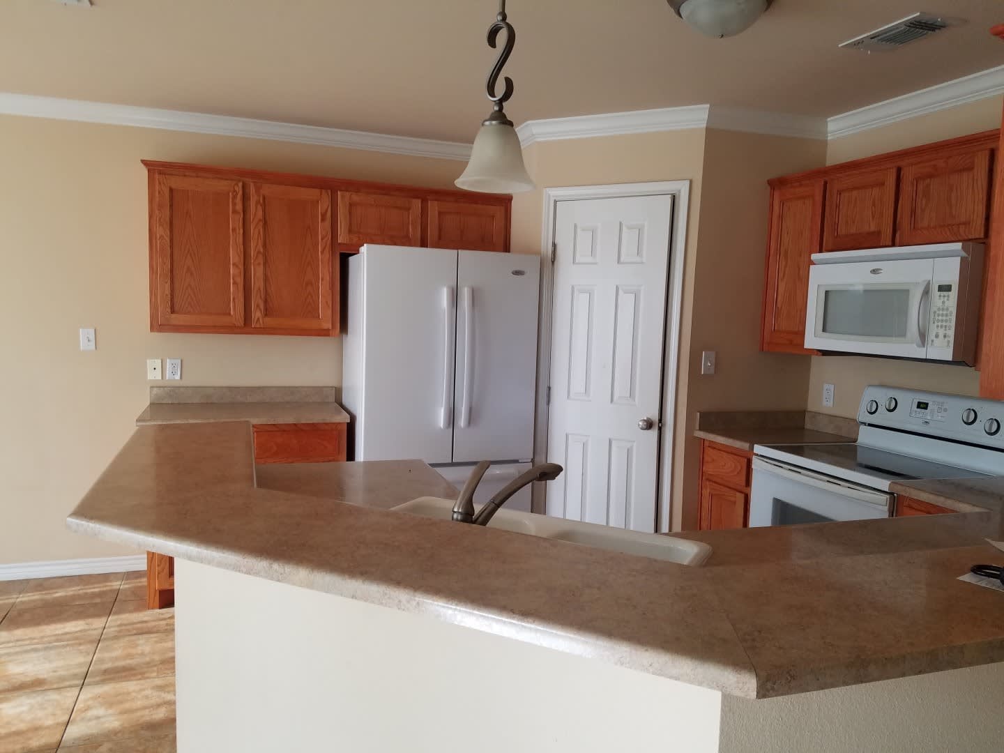 Lovely Home Close To Goodfellow Afb Coming Soon – photo 3