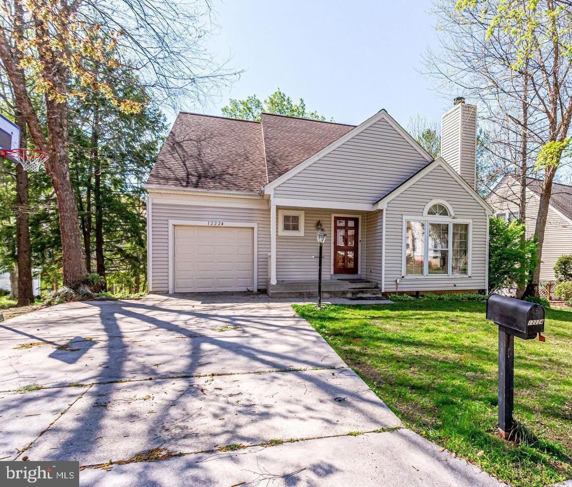 12224 DAPPLE GRAY Court – photo 1