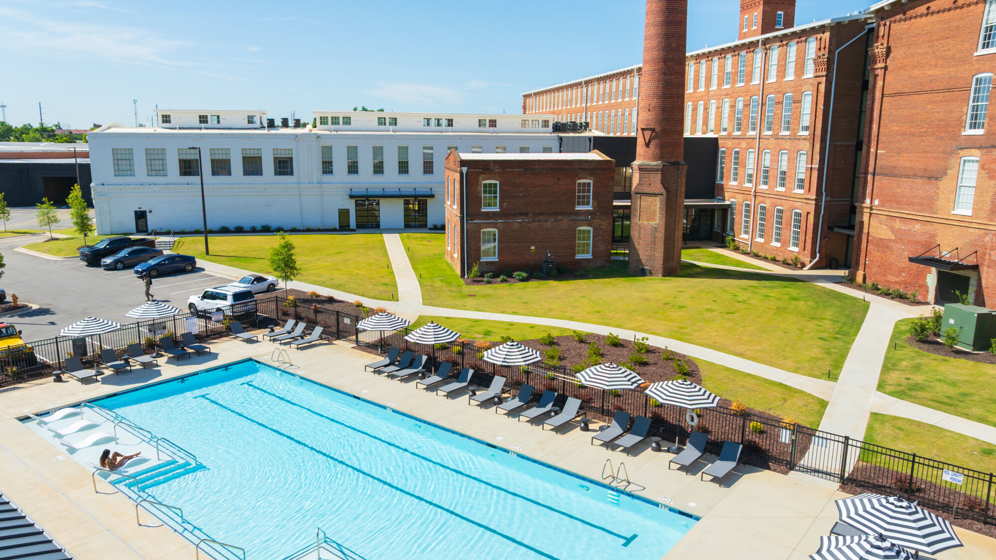 The Lofts At King Mill – photo 3