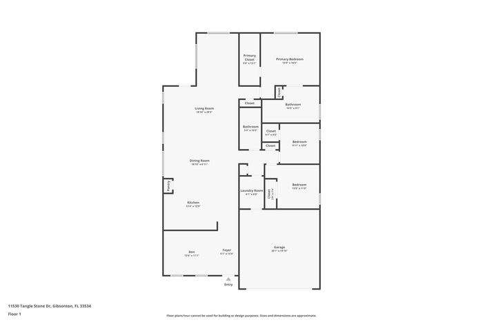 11530 Tangle Stone Drive – photo 2