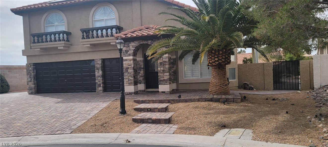 8201 Mountain Heather Court – photo 2
