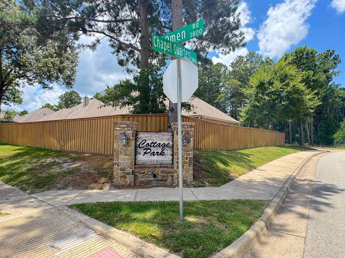 3945 Old Omen Rd. – photo 2