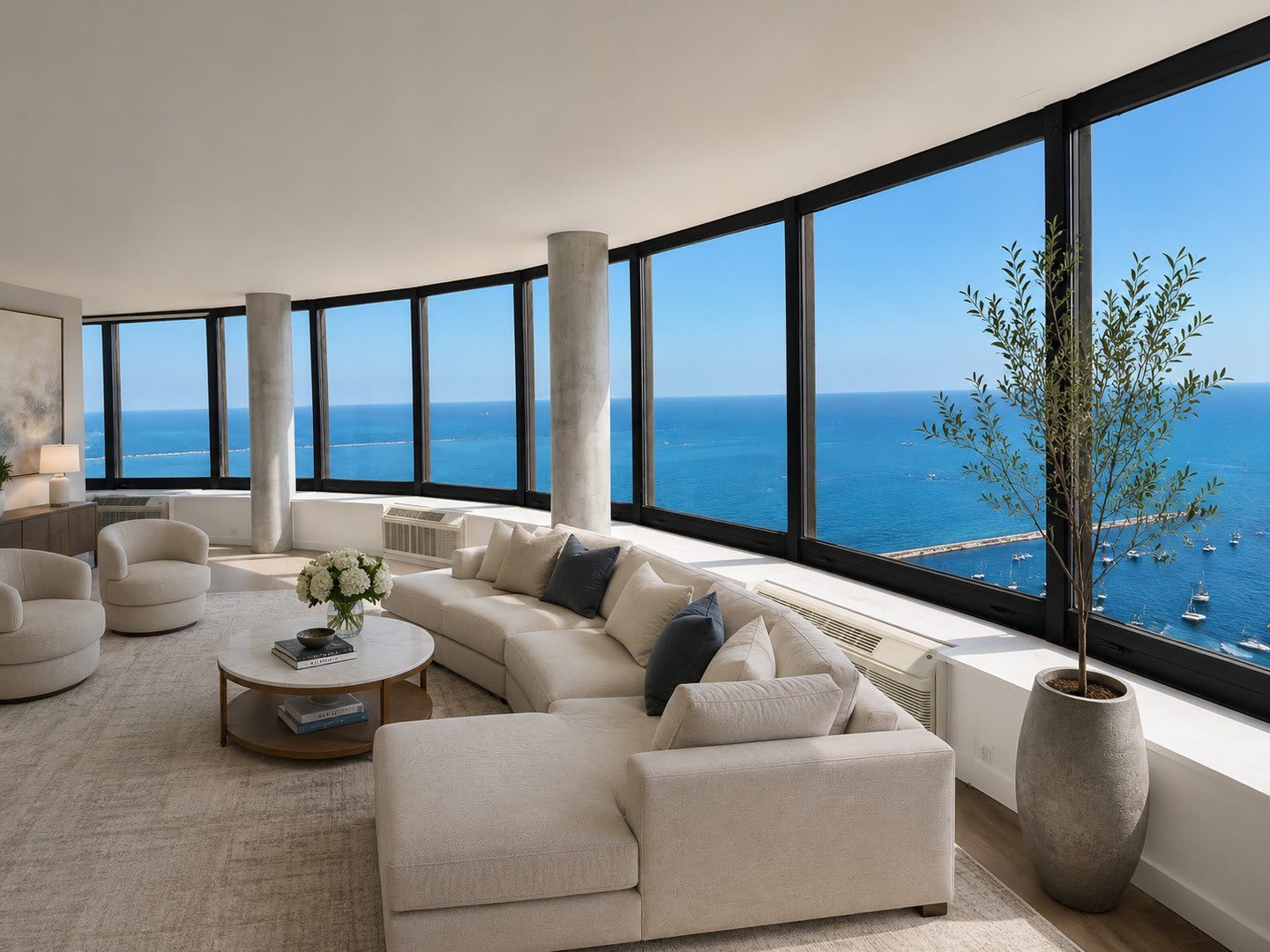 155 N HARBOR Drive – photo 2