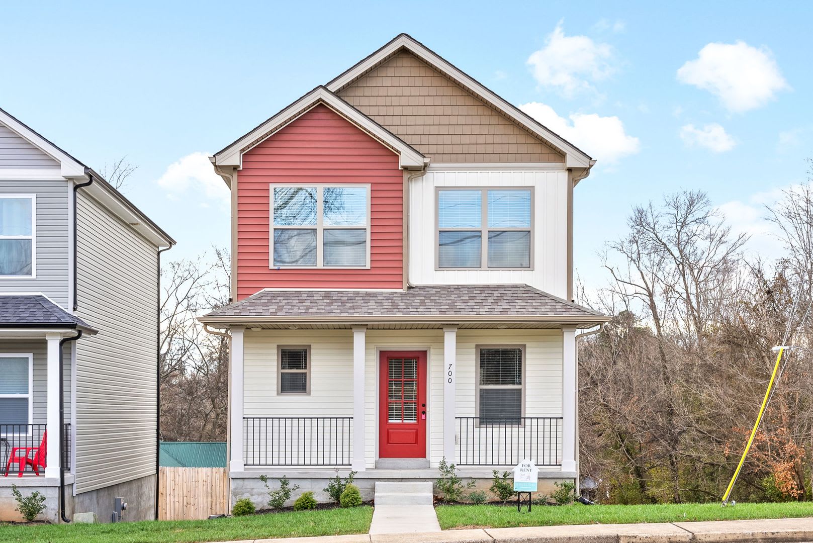 COMING SOON!!! Brand New Home Close to Downtown and Shopping- READY FOR YOU TO CALL HOME TODAY! – photo 1