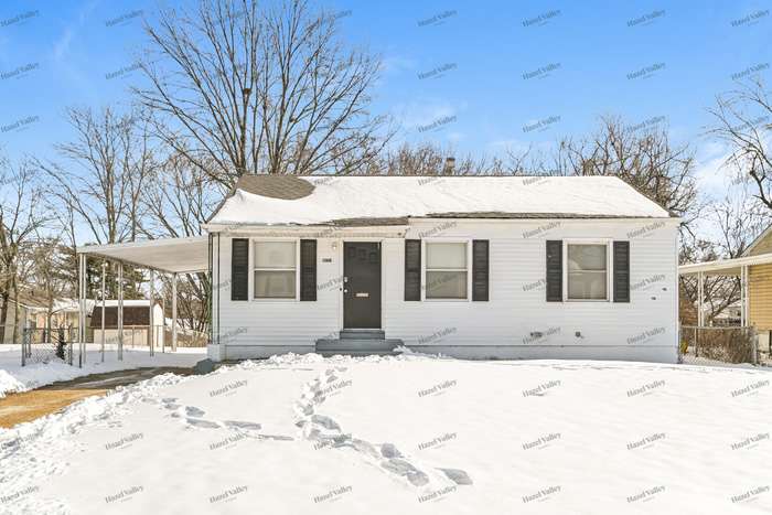 10312 Galloway Drive – photo 1