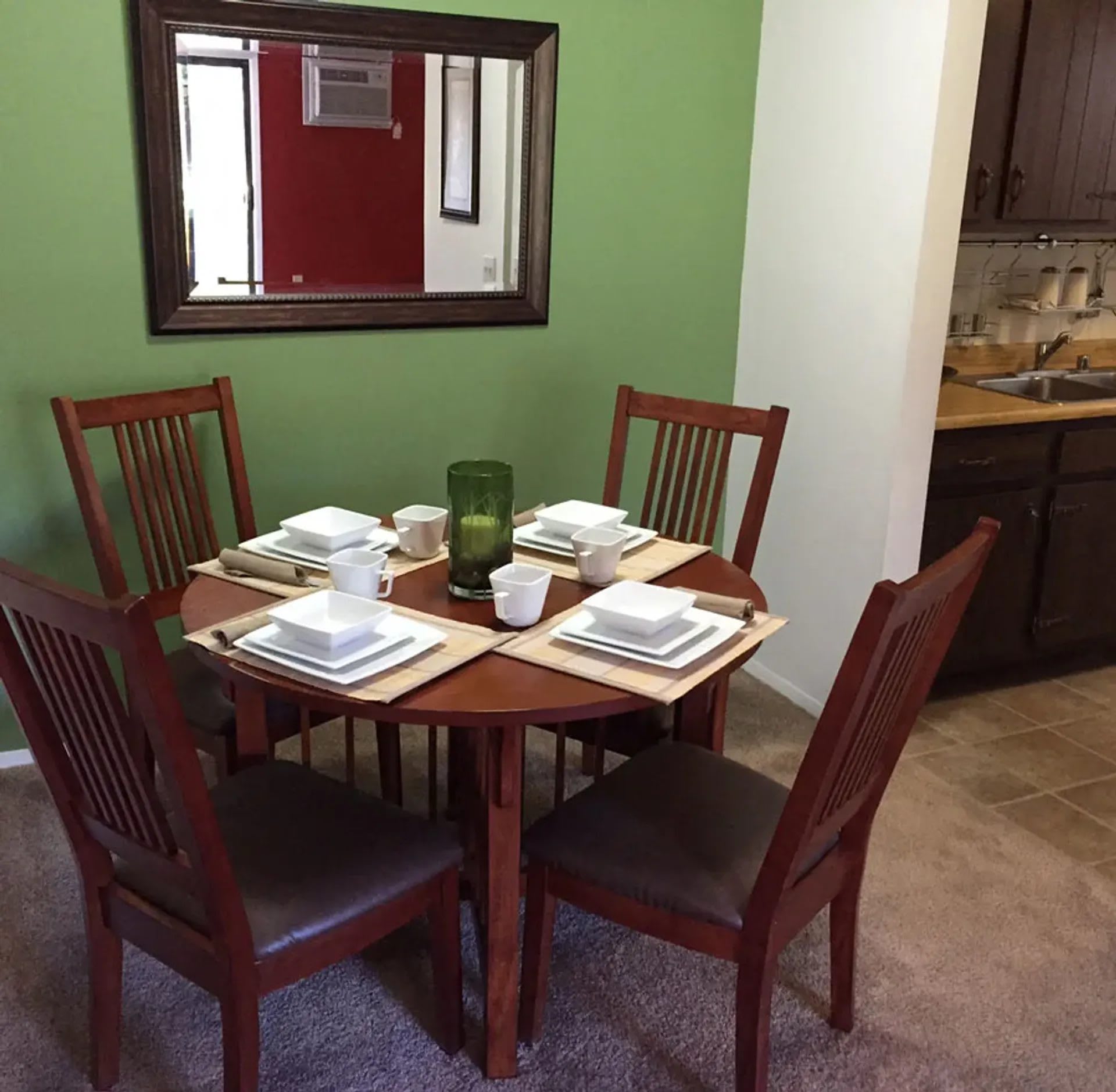 The Meadows Apartments – photo 2