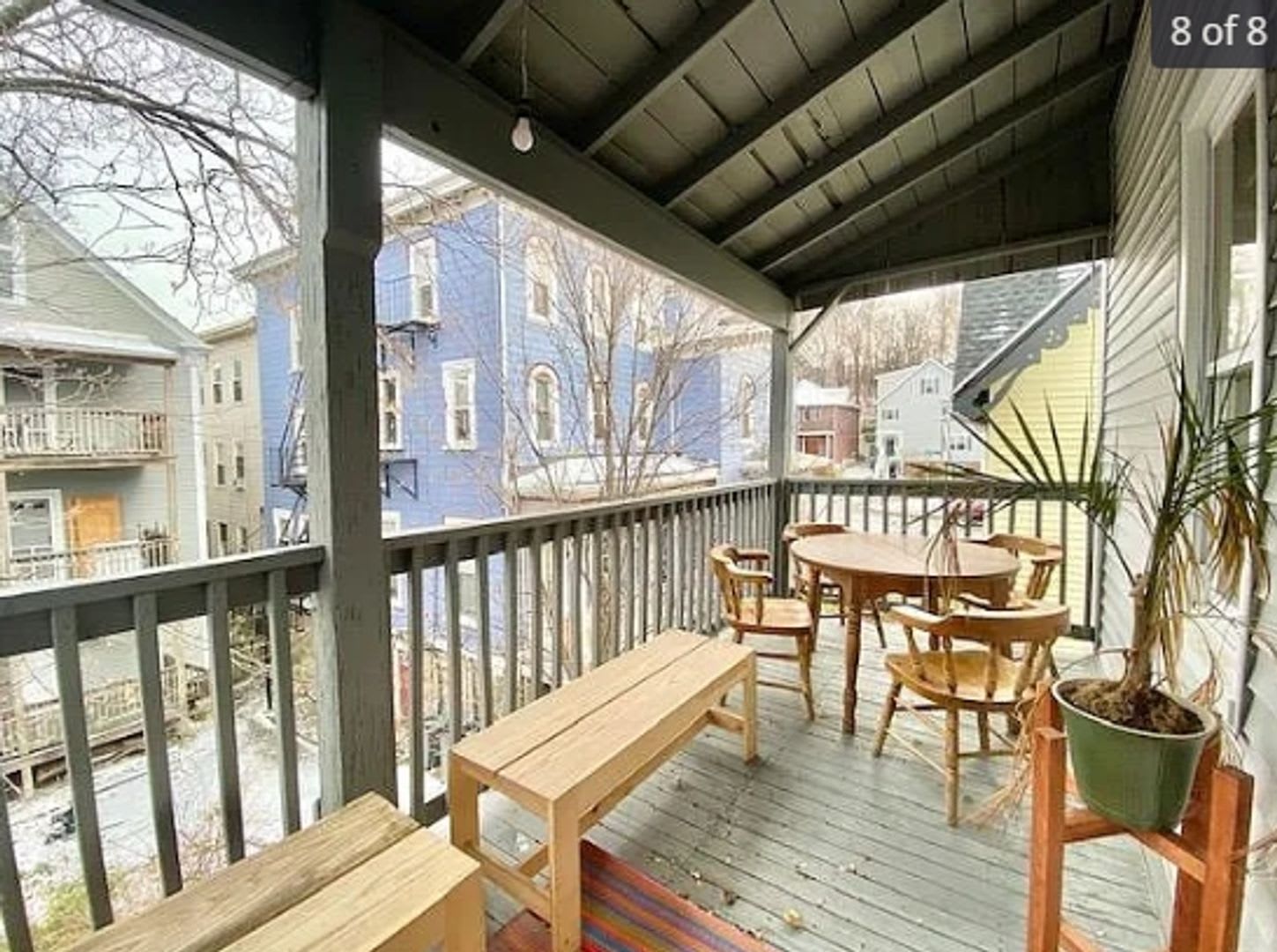 4 Bed in Mission Hill Close to Brigham Circle – photo 4
