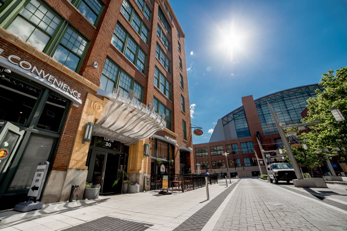 Harness Factory Lofts – photo 1
