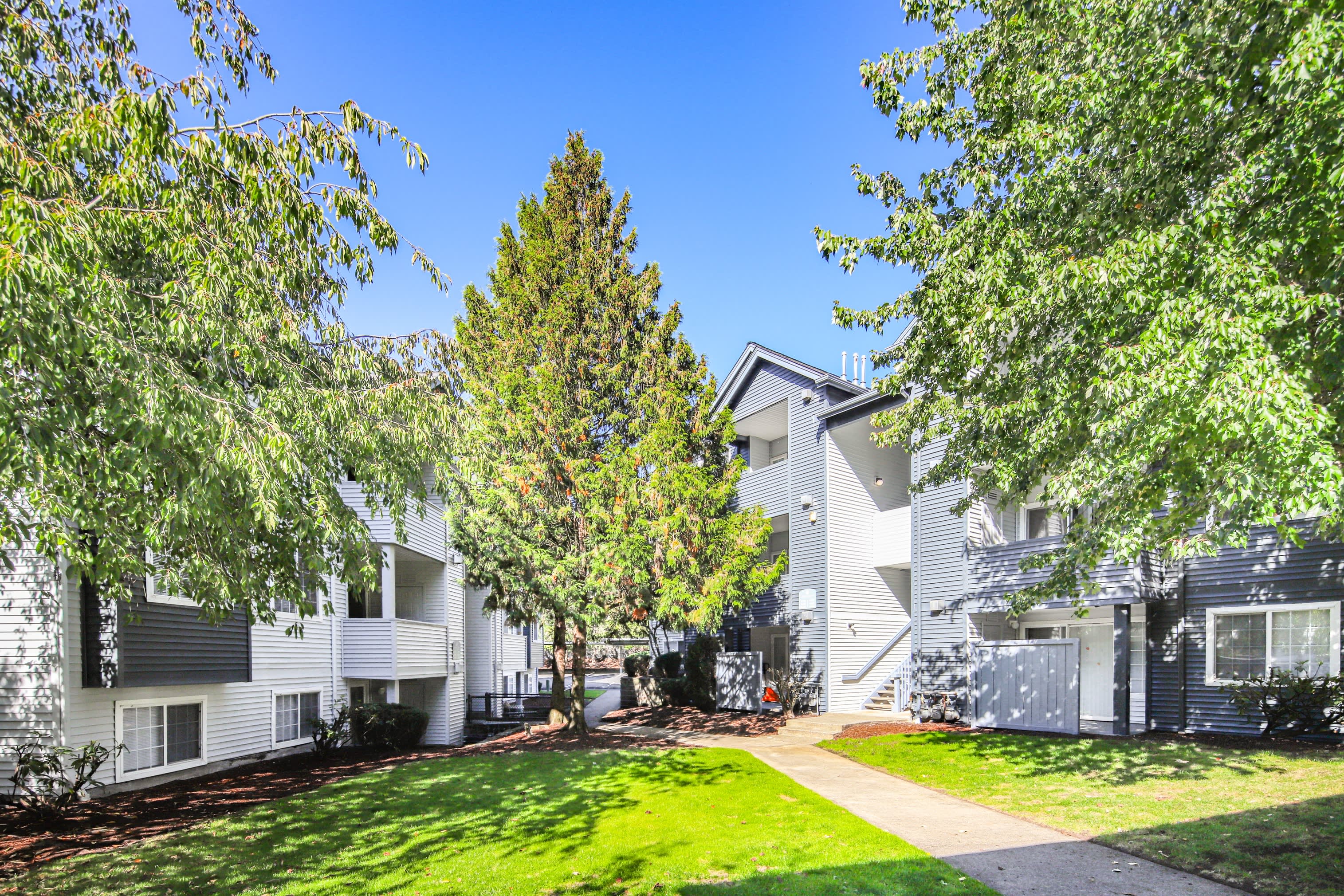Copper Creek Apartment Homes – photo 3