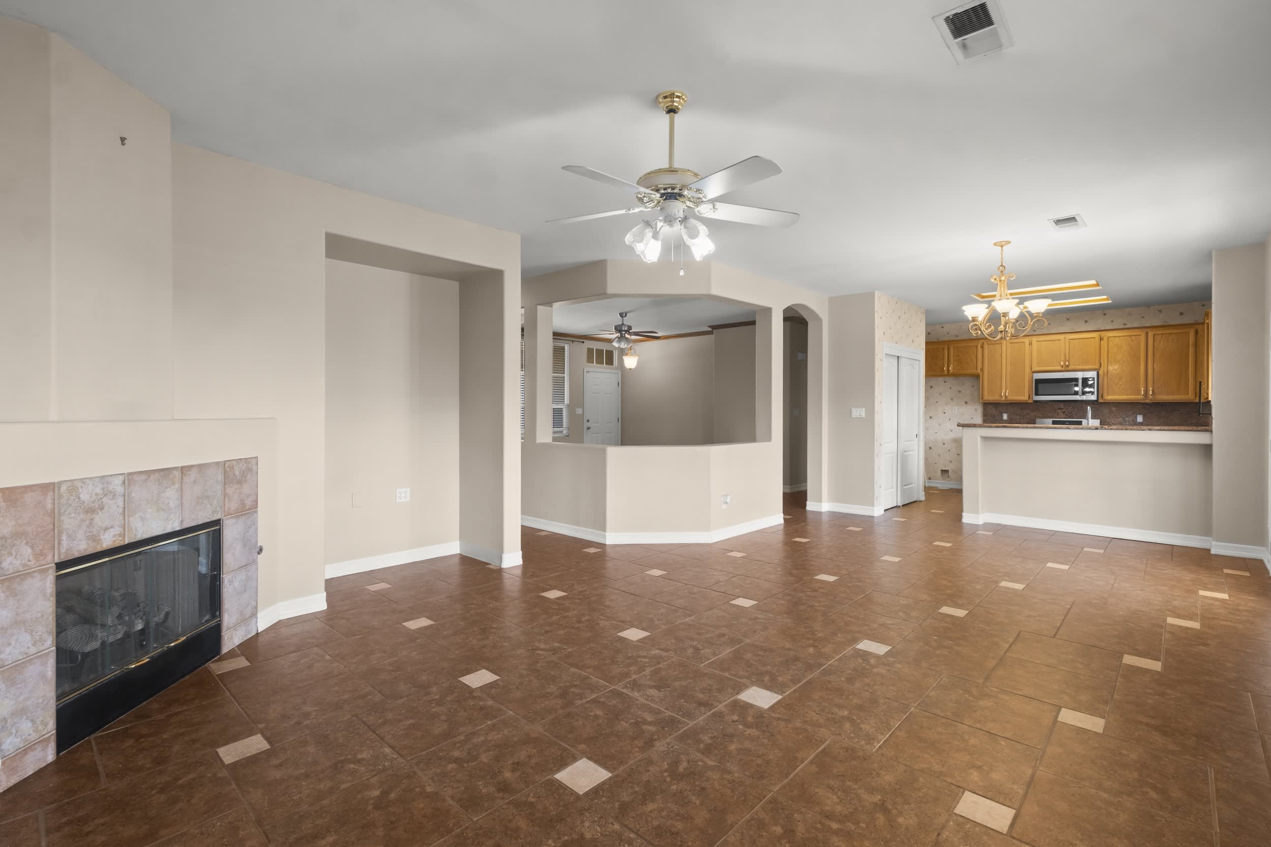 9815 Metherly Hill Road – photo 4