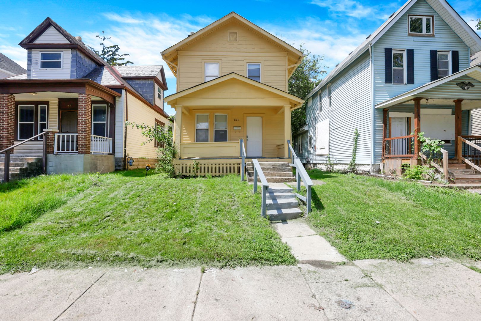 Newly Renovated 3-Bedroom Home for Rent – photo 3