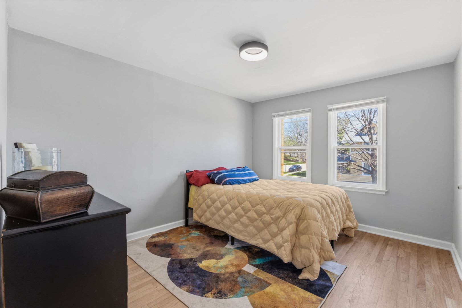 2 Bedroom Duplex Residence in Dundee – photo 4