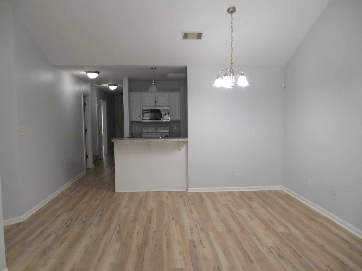 Grovetown Townhome Unit – photo 5
