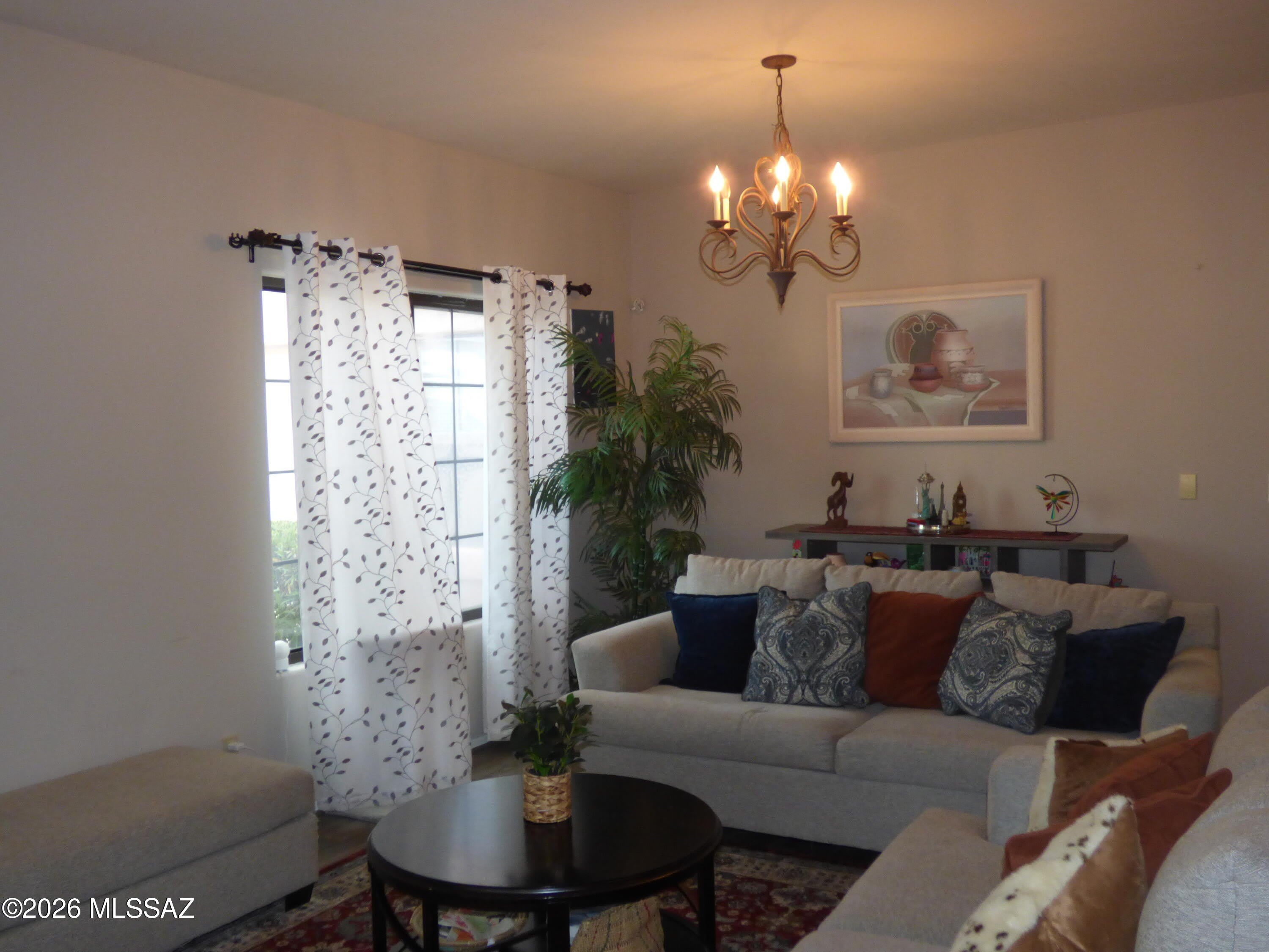 9853 N Sumter Creek Place – photo 5