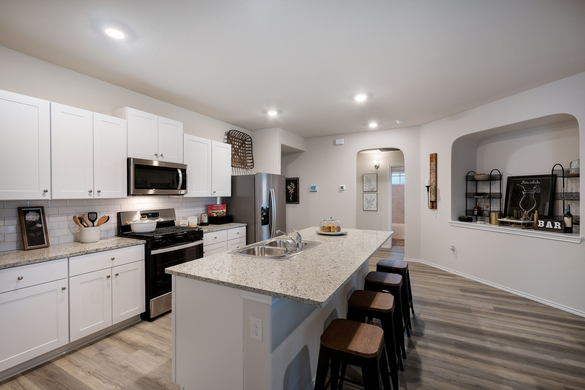 The Enclave at Medina – photo 2