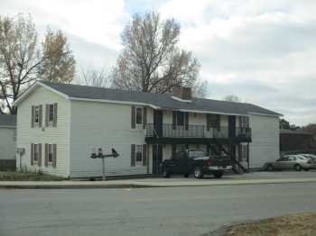 1905 Belt Street – photo 1