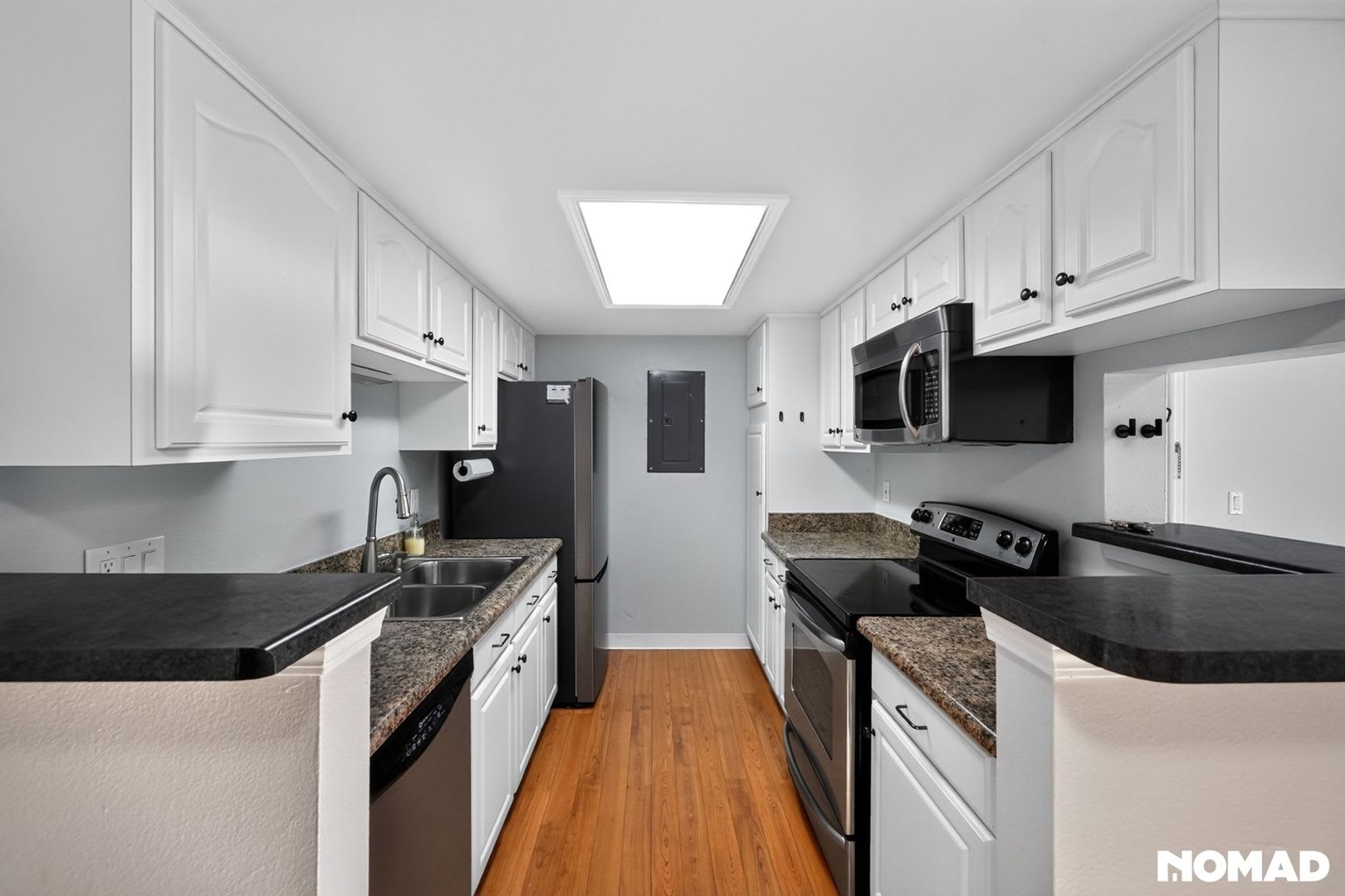 Charming 2BR Condo in Denver – photo 1