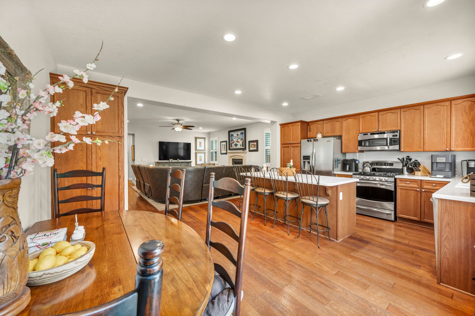LUXURY SOUTH RENO RETREAT – photo 1