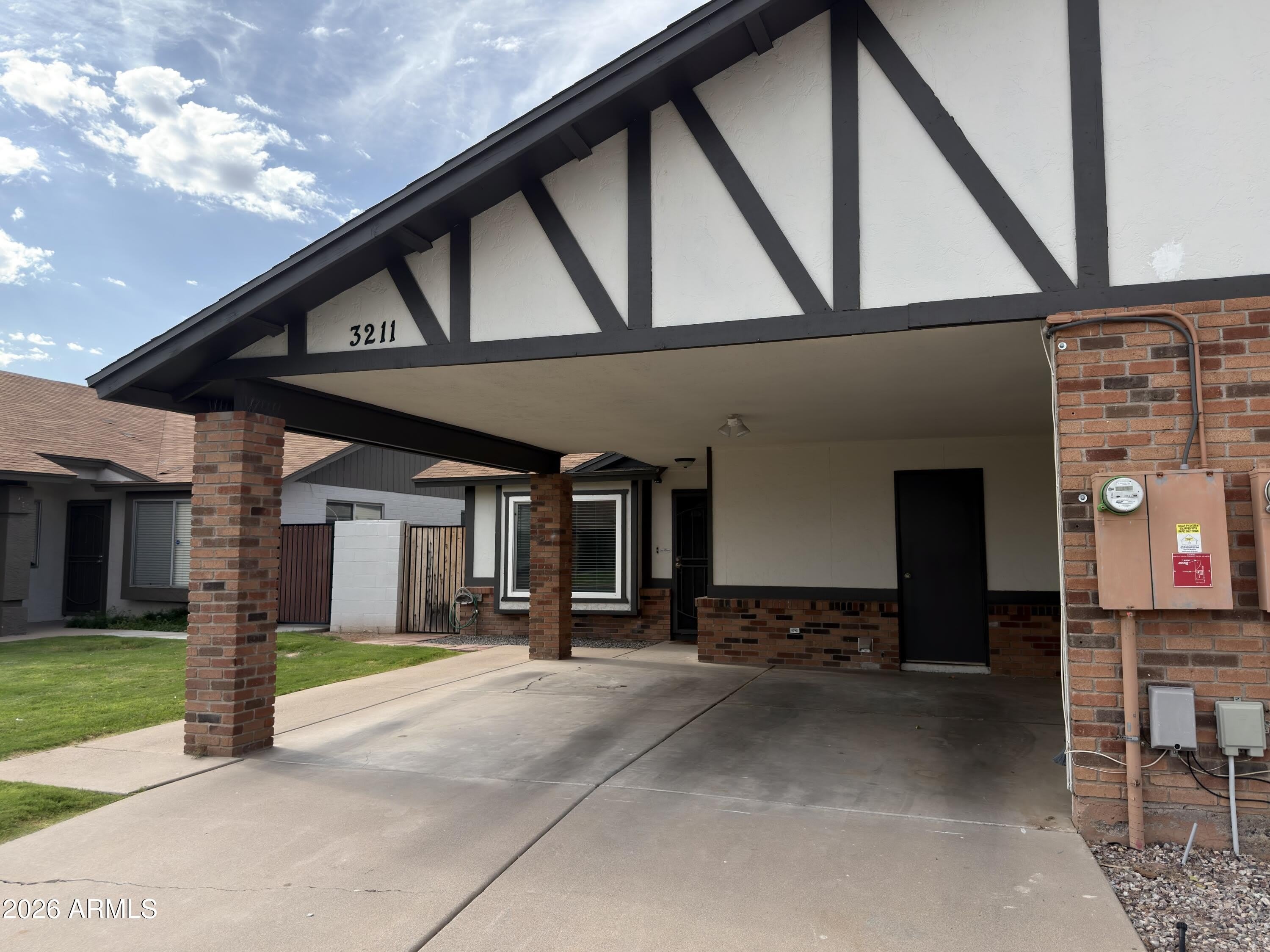 3211 E CALYPSO Avenue – photo 2