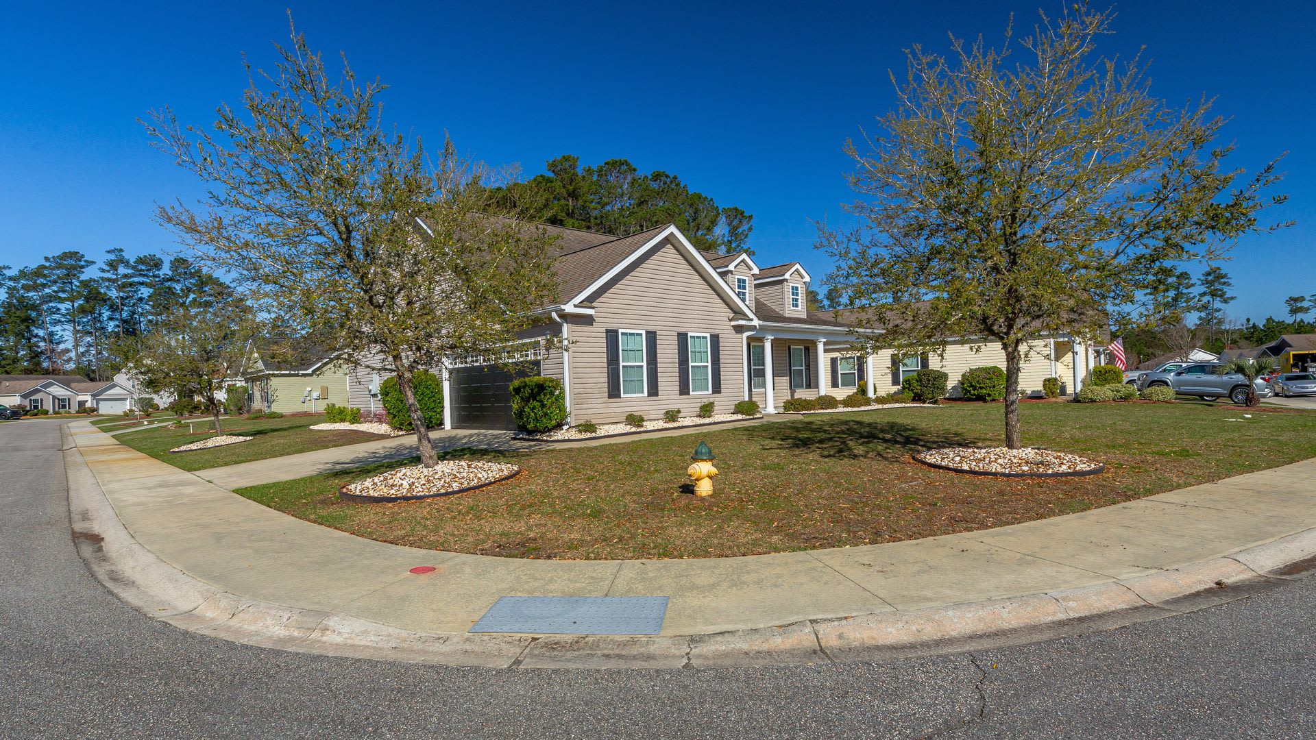 Beautifully Furnished Home – ALL Utilities Included – Conway – photo 4