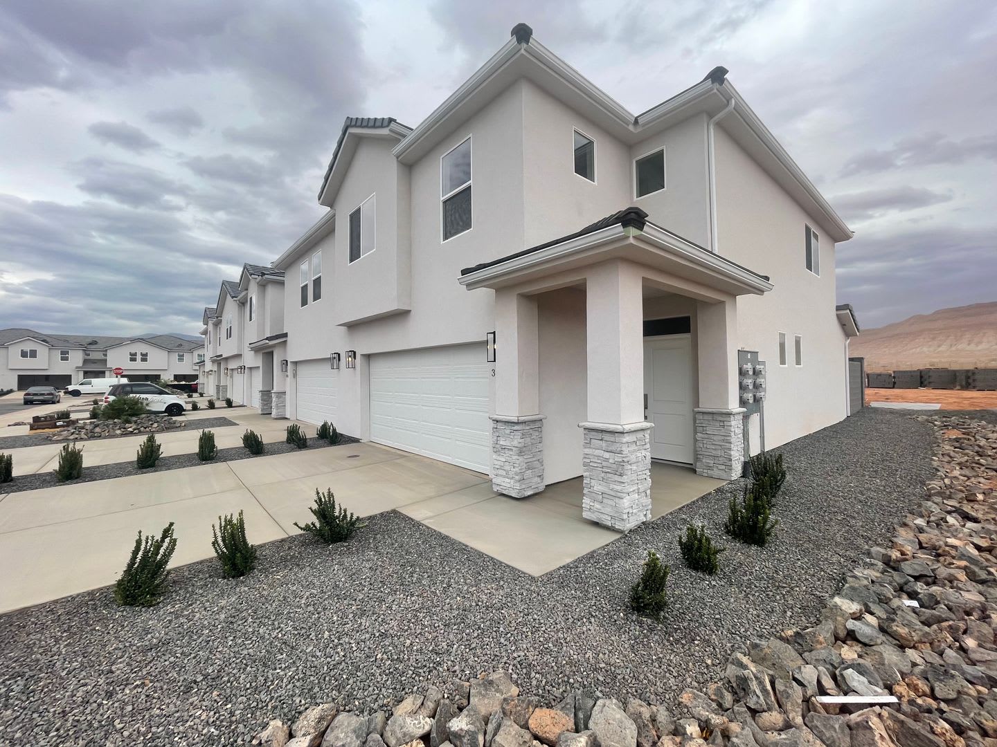 Mustang Valley Townhome – photo 2