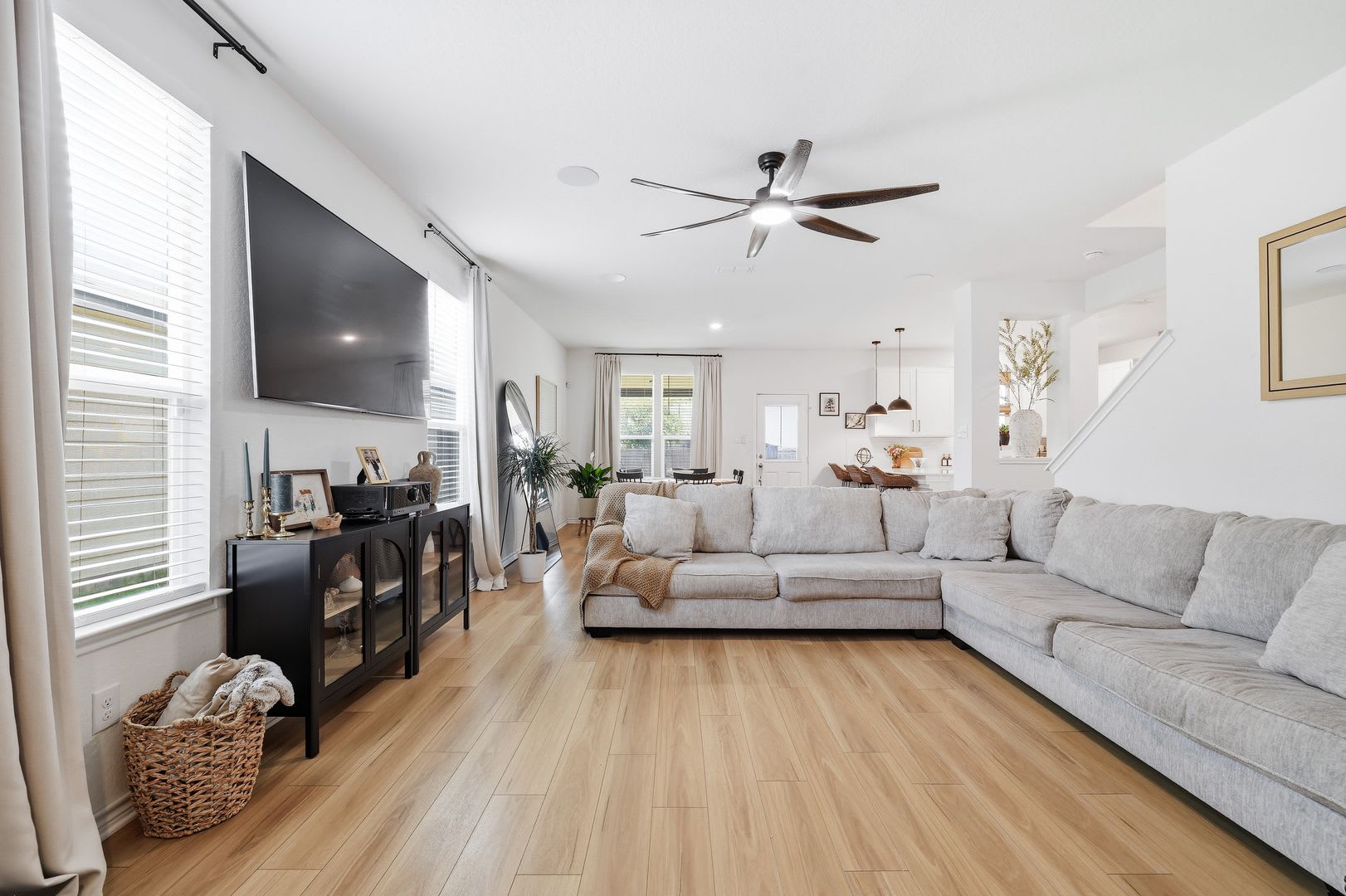Upgraded Southton Cove Home with Covered Patio & Included Appliances – photo 3