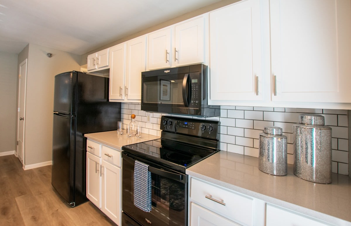 Park Edge Apartment Homes – photo 5