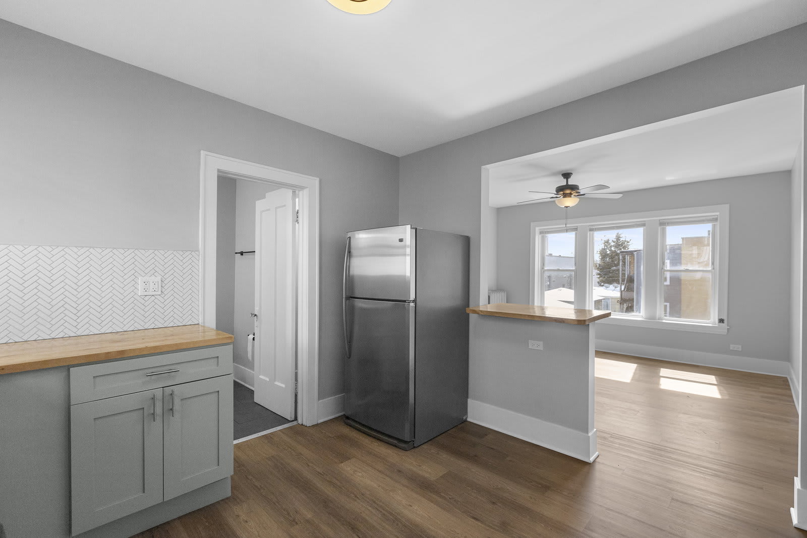 3222 West Grace Street – photo 4