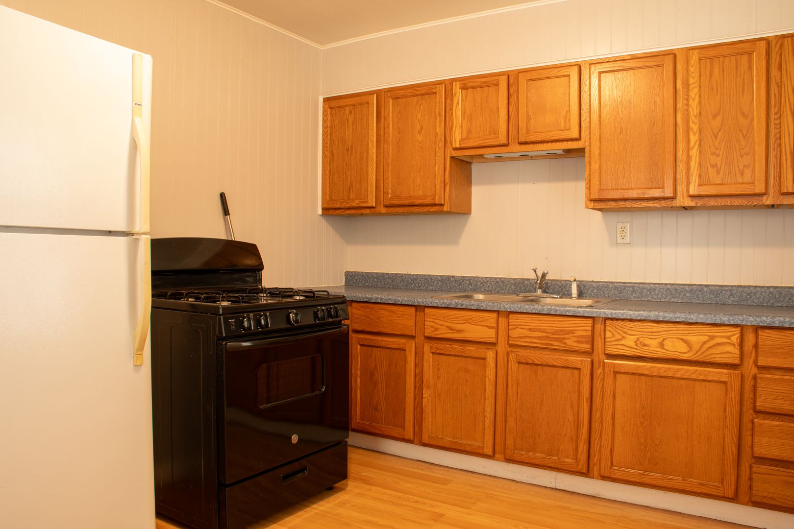Two bedroom House in East Alton – photo 4